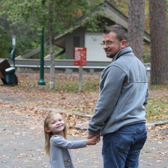 Meet your Posher, Jeremy - Picture 1 of 1